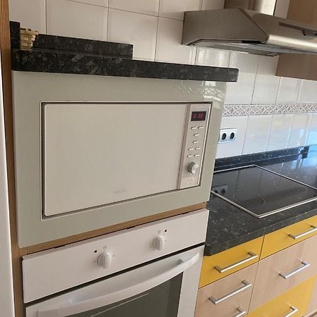Las Albricias Leão Exterior foto